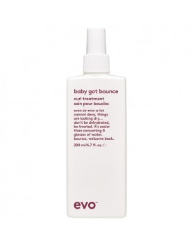 evo baby got bounce 6.7oz